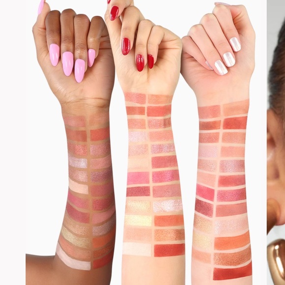 ciaté I Am A Woman 24 piece eyeshadow pallet NIB - Picture 7 of 11